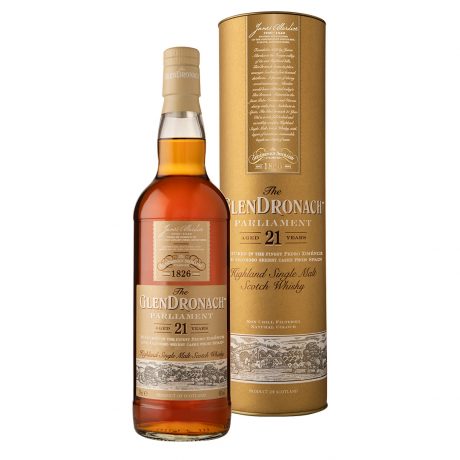 Bottle-The-GlenDronach-Parliament-21-Years