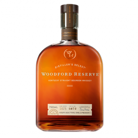 Bottle_Woodford Reserve Bourbon_New
