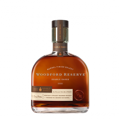 Bottle_Woodford Reserve Double Oaked_New