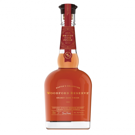 Bottle_Woodford Reserve Master’s Collection Brandy Cask Finish_New