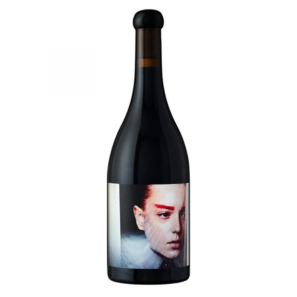 Bottle_l’usine Santa Rita Hills Pinot Noir 2017