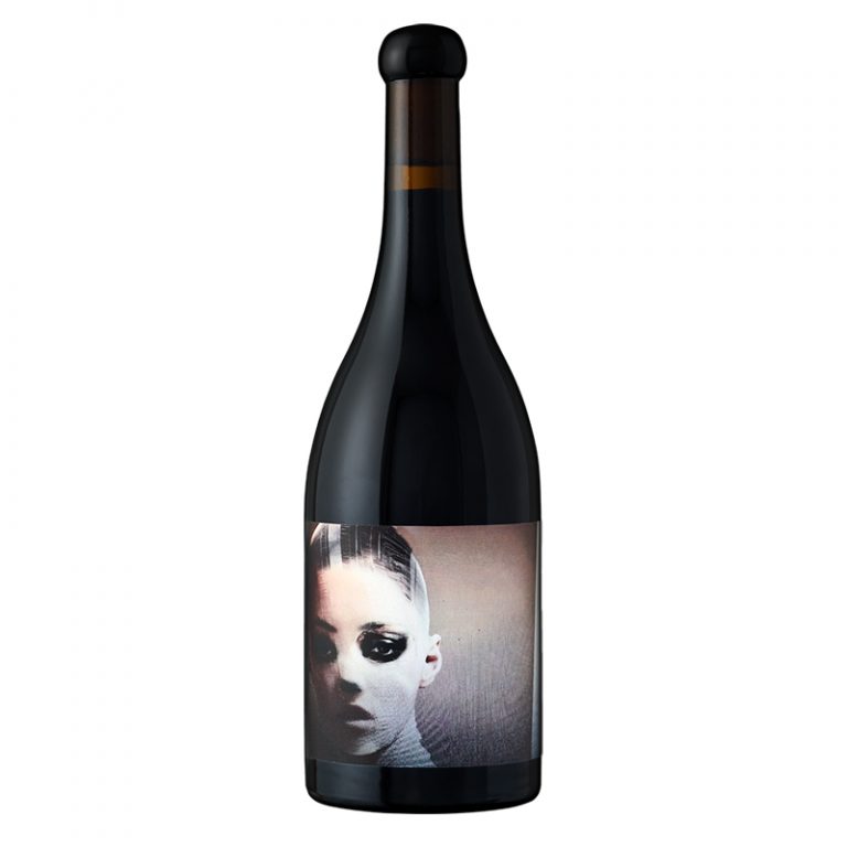 Bottle_l’usine Sleepy Hollow Vineyard Santa Lucia Highlands Pinot Noir 2017