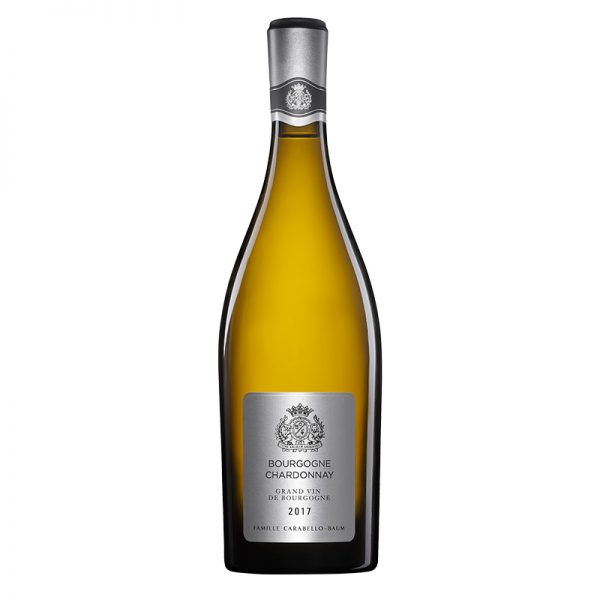 Bottle_Château de Pommard - Bourgogne Chardonnay 2017