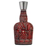 Bottle_Dictador Wixarika 1979 40 years Old (Red Black White) - Front