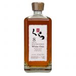 Bottle_Kura 8 Year Old White Oak Whisky