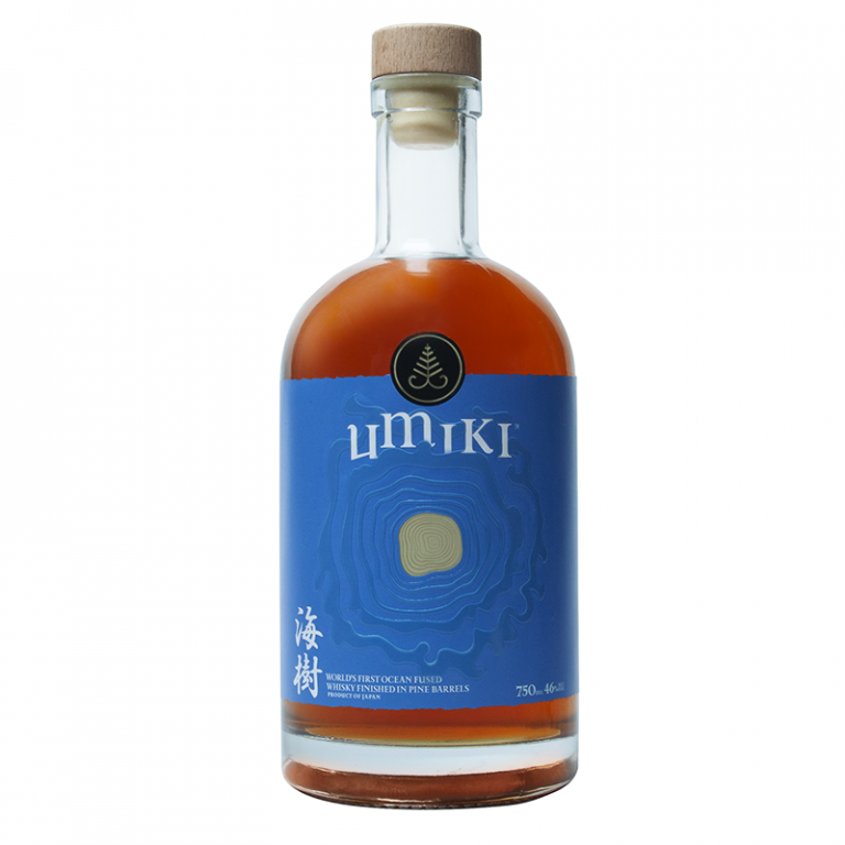 Bottle_Umiki