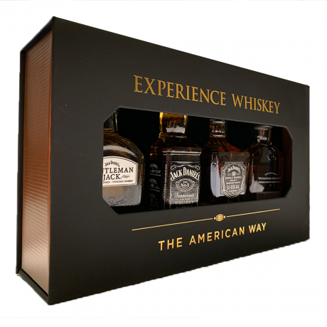 American Whiskey - Brown Forman