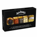 Bottle_Jack Daniels Family of Brands Miniature Pack - Front