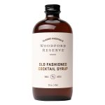 Woodford Reserve Old Fashioned Syrup 473ml