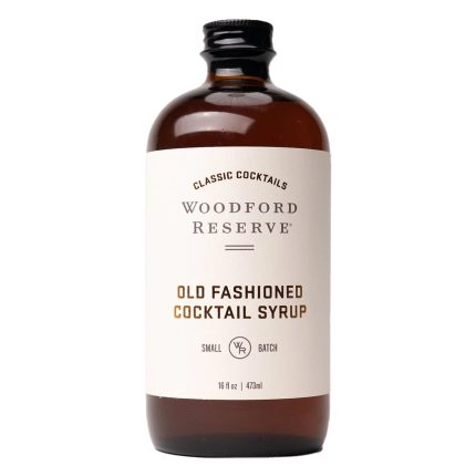 Woodford Reserve Old Fashioned Syrup 473ml
