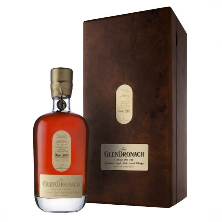 Bottle-The-GlenDronach-24-Years-Grandeur-Batch-9