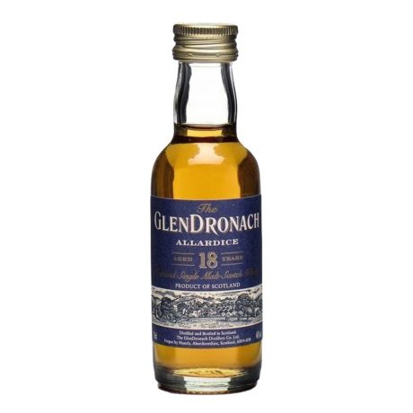 Bottle-The-GlenDronach-Allardice-18-Years---50ML