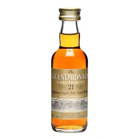 Bottle-The-GlenDronach-Parliament-21-Years---50ML