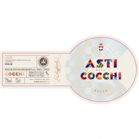 Bottle-Cocchi-Asti-DOCG---Label