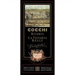 Bottle-Cocchi-Riserva-Venaria-Reale---Label