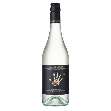 Bottle-Handpicked-Regional-Selection-Sauvignon-Blanc---No-Vintage