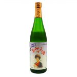 Bottle-Rumiko-no-Sake-Junmai-Ginjo---Front