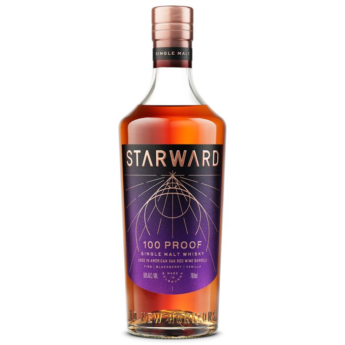 Starward 100 Proof (New)