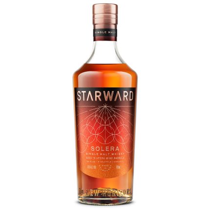 Starward Solera (new)