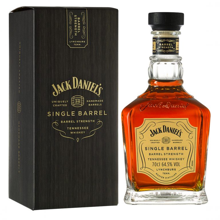 Bottle-Jack-Daniels-Single-Barrel-Barrel-Strength-Box---750ML