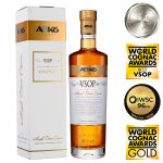 ABK6 VSOP Single Estate Cognac with Gift Box