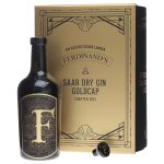 Ferdinand’s Saar Dry Gin Goldcap 2021