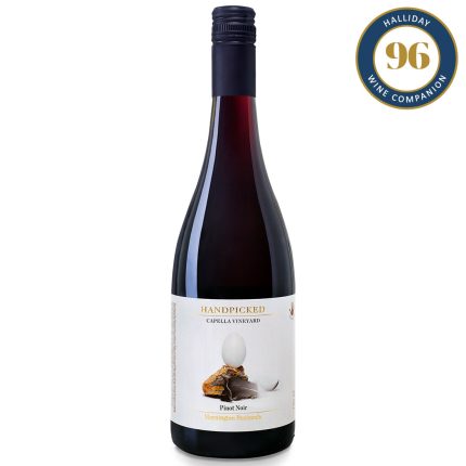 Handpicked Capella Vineyard Pinot Noir 2017