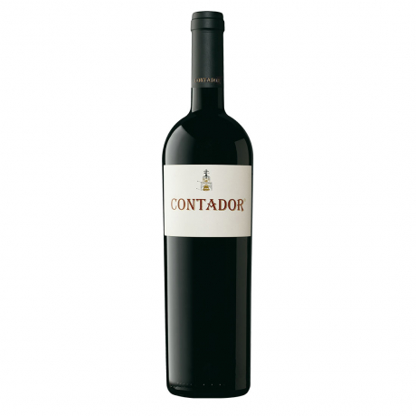 Bottle-Contador---No-Vintage