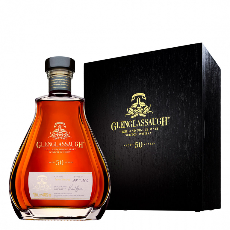 Bottle-Glenglassaugh---50-Years---Box
