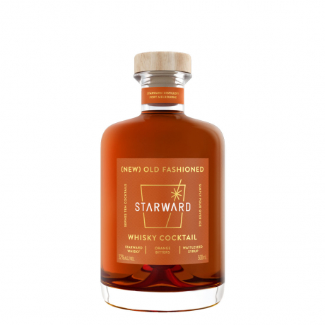 Bottle-Starward-(New)-Old-Fashioned