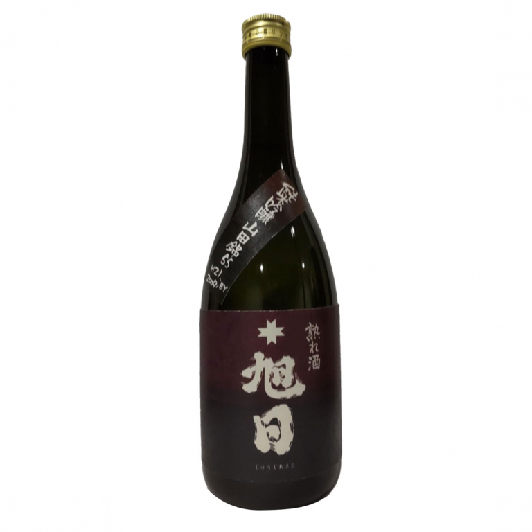 Bottle-ASA02---Juji-Asahi-Shuzo-Konarezake-Junmai-Ginjo-Genshu-Jujia-Sahi-Yamadanishiki-21by-2010