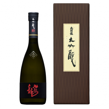 Bottle-Kokuryu-Kuzuryu-Daiginjo-(Gohyakumangoku)