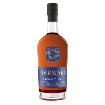 Starward Tawny #2