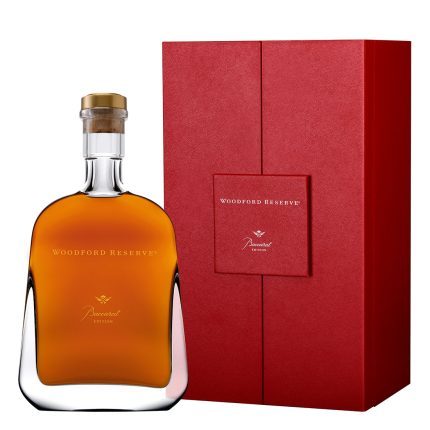 Woodford Reserve® Baccarat