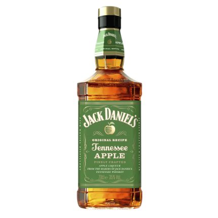 Bottle-Jack-Daniels-Apple---Front---700ML