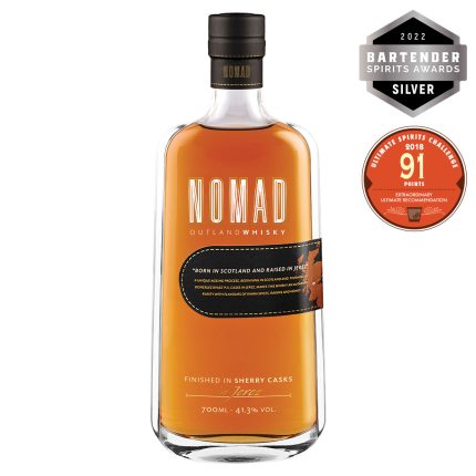 Nomad Outland Whisky 700ml