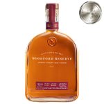 Woodford Reserve® Kentucky Straight Wheat Whiskey