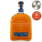Woodford Reserve® Kentucky Straight Malt Whiskey