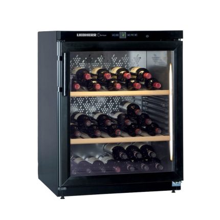 Liebherr WKb 1712 Barrique Wine Cabinet