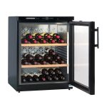 Liebherr WKb 1712 Barrique Wine Cabinet