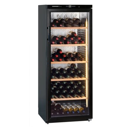 Liebherr WKb 4112 Barrique Wine Cabinet