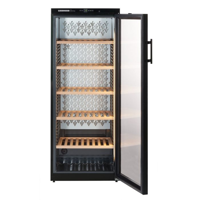 Liebherr WKb 4112 Barrique Wine Cabinet