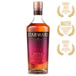 Starward Nova (new) with awards