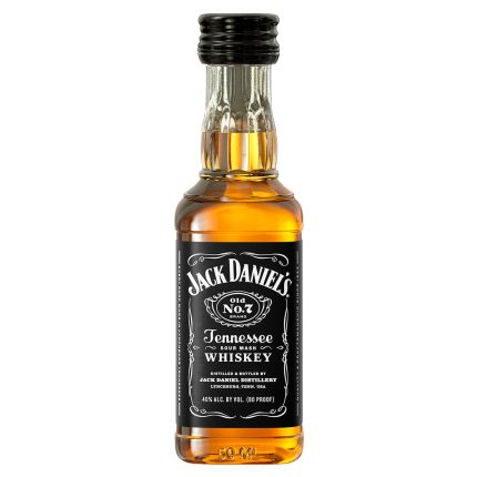 Jack Daniel’s Old No. 7 50ml