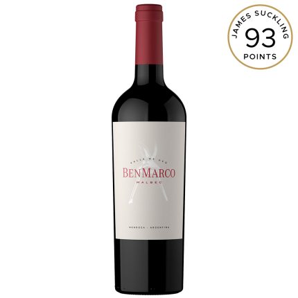 BenMarco Malbec 2022