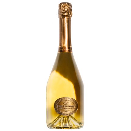 Champagne Frerejean Frères Blanc de Blancs Premier Cru