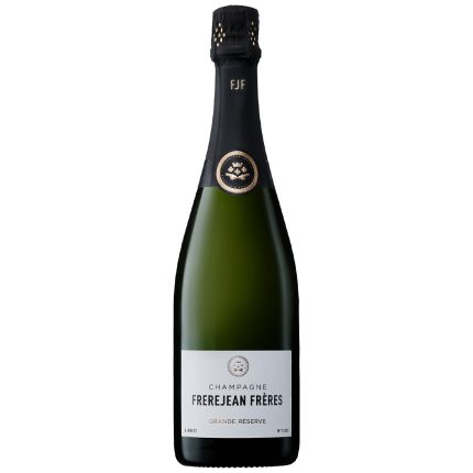 Champagne Frerejean Frères Grande Reserve