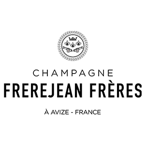 Champagne Frerejean Freres Logo