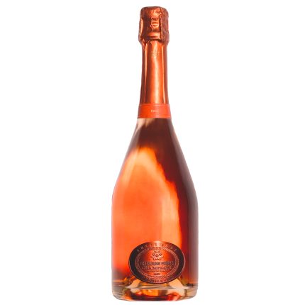 Champagne Frerejean Frères Rose Premier Cru