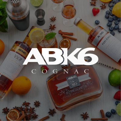 Great Palate - ABK6